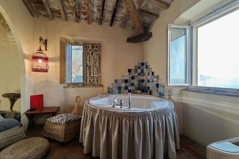 Byhus i Volterra, Pisa, Volterra - € 530.000 | Ref: A1190RA27225-1075392 - foto 1