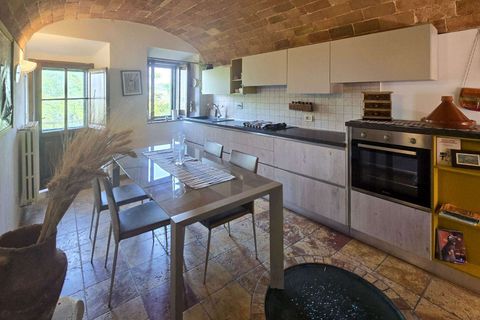 Byhus i Volterra, Pisa, Volterra - € 530.000 | Ref: A1190RA27225-1075392 - foto 3