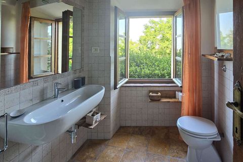 Byhus i Volterra, Pisa, Volterra - € 530.000 | Ref: A1190RA27225-1075392 - foto 8