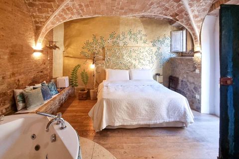 Byhus i Volterra, Pisa, Volterra - € 530.000 | Ref: A1190RA27225-1075392 - foto 9