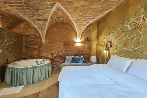 Byhus i Volterra, Pisa, Volterra - € 530.000 | Ref: A1190RA27225-1075392 - foto 10