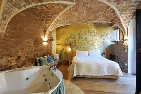 Byhus i Volterra, Pisa, Volterra - € 530.000 | Ref: A1190RA27225-1075392 - foto 11