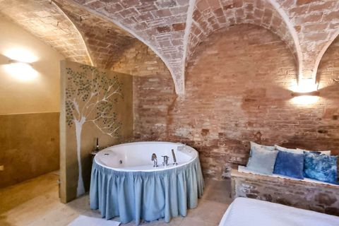 Byhus i Volterra, Pisa, Volterra - € 530.000 | Ref: A1190RA27225-1075392 - foto 12