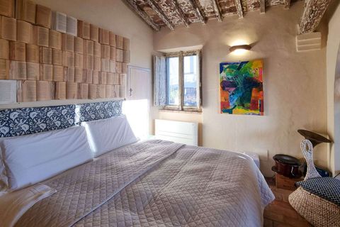 Byhus i Volterra, Pisa, Volterra - € 530.000 | Ref: A1190RA27225-1075392 - foto 14
