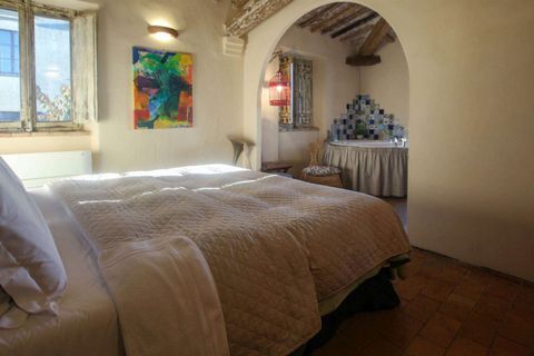 Byhus i Volterra, Pisa, Volterra - € 530.000 | Ref: A1190RA27225-1075392 - foto 15