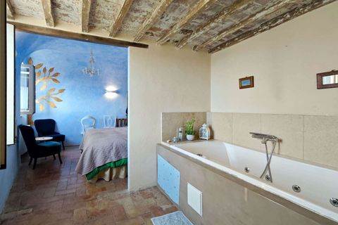 Byhus i Volterra, Pisa, Volterra - € 530.000 | Ref: A1190RA27225-1075392 - foto 17