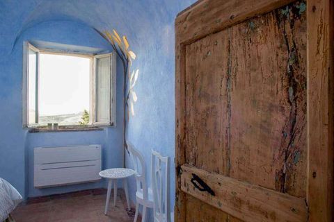 Byhus i Volterra, Pisa, Volterra - € 530.000 | Ref: A1190RA27225-1075392 - foto 20