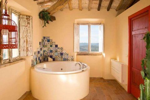 Byhus i Volterra, Pisa, Volterra - € 530.000 | Ref: A1190RA27225-1075392 - foto 26