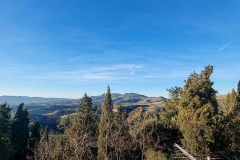 Byhus i Volterra, Pisa, Volterra - € 530.000 | Ref: A1190RA27225-1075392 - foto 27