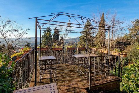 Byhus i Volterra, Pisa, Volterra - € 530.000 | Ref: A1190RA27225-1075392 - foto 29