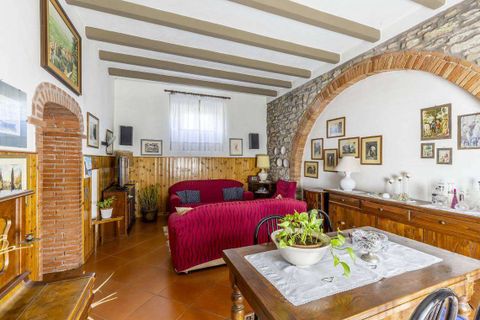 Farm hus i Cortona, Arezzo, Cortona - € 980.000 | Ref: A1190RC12561-1075478 - foto 6