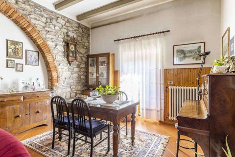 Farm hus i Cortona, Arezzo, Cortona - € 980.000 | Ref: A1190RC12561-1075478 - foto 7