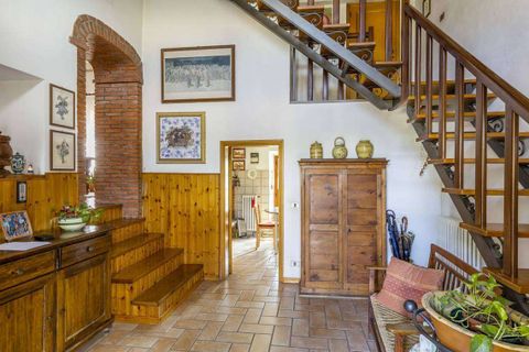 Farm hus i Cortona, Arezzo, Cortona - € 980.000 | Ref: A1190RC12561-1075478 - foto 8