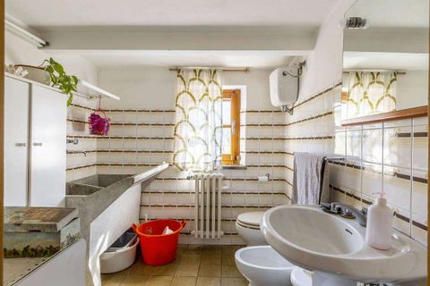 Farm hus i Cortona, Arezzo, Cortona - € 980.000 | Ref: A1190RC12561-1075478 - foto 10