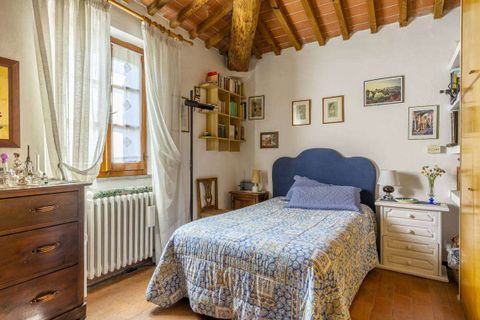 Farm hus i Cortona, Arezzo, Cortona - € 980.000 | Ref: A1190RC12561-1075478 - foto 11