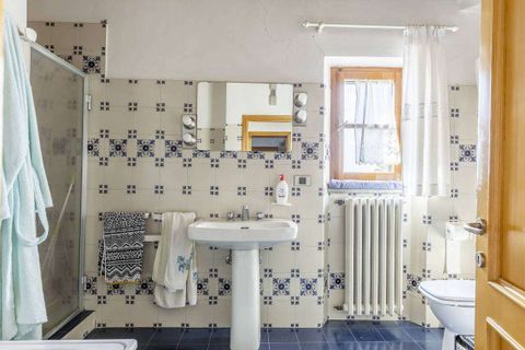 Farm hus i Cortona, Arezzo, Cortona - € 980.000 | Ref: A1190RC12561-1075478 - foto 14