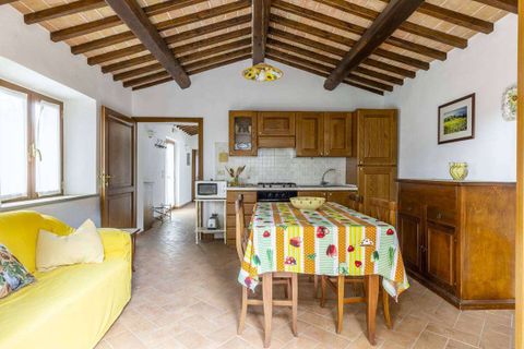 Farm hus i Cortona, Arezzo, Cortona - € 980.000 | Ref: A1190RC12561-1075478 - foto 15