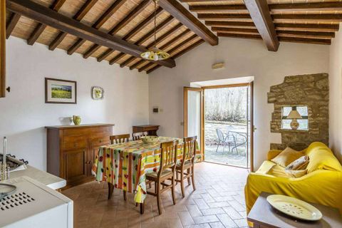 Farm hus i Cortona, Arezzo, Cortona - € 980.000 | Ref: A1190RC12561-1075478 - foto 16