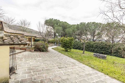 Farm hus i Cortona, Arezzo, Cortona - € 980.000 | Ref: A1190RC12561-1075478 - foto 18