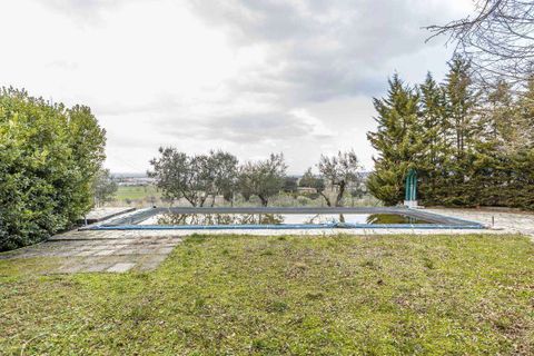 Farm hus i Cortona, Arezzo, Cortona - € 980.000 | Ref: A1190RC12561-1075478 - foto 21