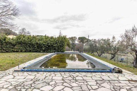 Farm hus i Cortona, Arezzo, Cortona - € 980.000 | Ref: A1190RC12561-1075478 - foto 22