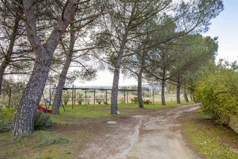 Farm hus i Cortona, Arezzo, Cortona - € 980.000 | Ref: A1190RC12561-1075478 - foto 29