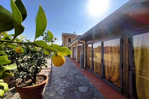 Villa i Capannori, Lucca, Capannori - € 890.000 | Ref: A10862RV2551004A-1075641 - foto 10