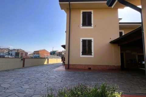 Villa i Capannori, Lucca, Capannori - € 890.000 | Ref: A10862RV2551004A-1075641 - foto 11