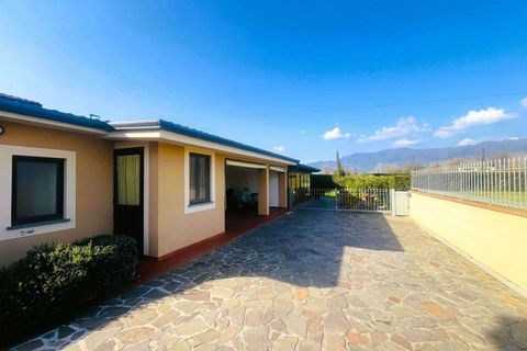Villa i Capannori, Lucca, Capannori - € 890.000 | Ref: A10862RV2551004A-1075641 - foto 13