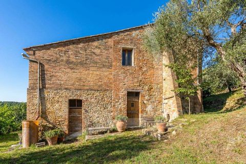Farm hus i Asciano, Siena, Asciano - € 1.650.000 | Ref: A1190RC55558-1075731 - foto 20