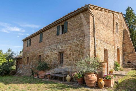 Farm hus i Asciano, Siena, Asciano - € 1.650.000 | Ref: A1190RC55558-1075731 - foto 21