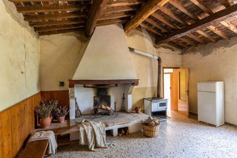Farm hus i Asciano, Siena, Asciano - € 1.650.000 | Ref: A1190RC55558-1075731 - foto 23