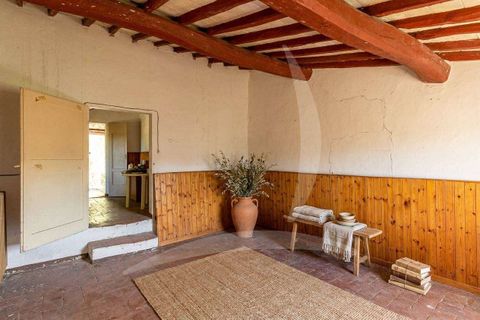 Farm hus i Asciano, Siena, Asciano - € 1.650.000 | Ref: A1190RC55558-1075731 - foto 24
