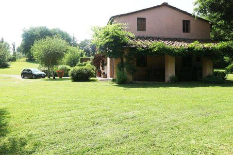 Farm hus i Capannori, Lucca, Capannori - € 950.000 | Ref: A6551RC1446212A-1075733 - foto 2