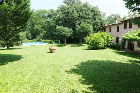 Farm hus i Capannori, Lucca, Capannori - € 950.000 | Ref: A6551RC1446212A-1075733 - foto 3