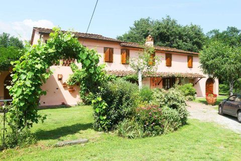 Farm hus i Capannori, Lucca, Capannori - € 950.000 | Ref: A6551RC1446212A-1075733 - foto 5