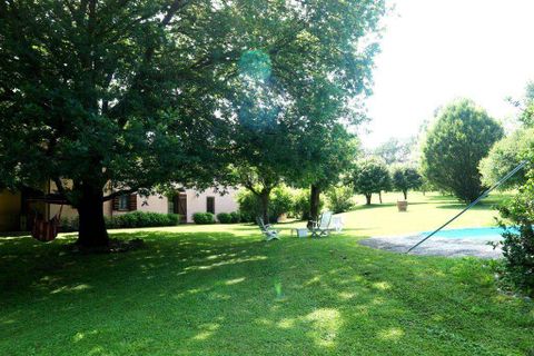 Farm hus i Capannori, Lucca, Capannori - € 950.000 | Ref: A6551RC1446212A-1075733 - foto 7
