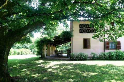 Farm hus i Capannori, Lucca, Capannori - € 950.000 | Ref: A6551RC1446212A-1075733 - foto 8