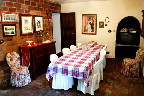 Farm hus i Capannori, Lucca, Capannori - € 950.000 | Ref: A6551RC1446212A-1075733 - foto 10