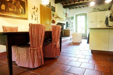 Farm hus i Capannori, Lucca, Capannori - € 950.000 | Ref: A6551RC1446212A-1075733 - foto 12