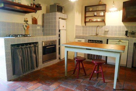 Farm hus i Capannori, Lucca, Capannori - € 950.000 | Ref: A6551RC1446212A-1075733 - foto 14