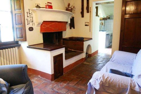 Farm hus i Capannori, Lucca, Capannori - € 950.000 | Ref: A6551RC1446212A-1075733 - foto 16