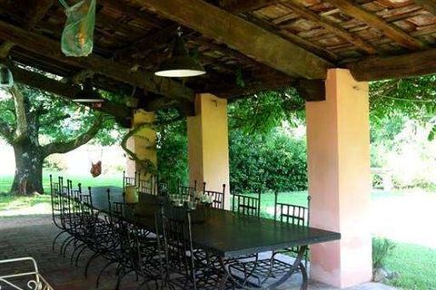 Farm hus i Capannori, Lucca, Capannori - € 950.000 | Ref: A6551RC1446212A-1075733 - foto 20
