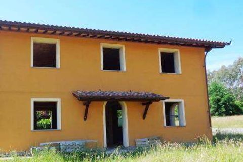 Villa a Porcari, Lucca, Porcari - € 350.000 | Ref: A6551RV1295346A-1075804 - foto 3