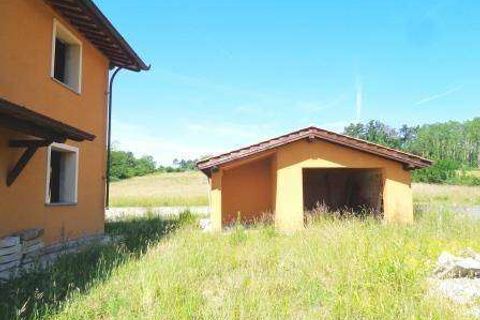 Villa a Porcari, Lucca, Porcari - € 350.000 | Ref: A6551RV1295346A-1075804 - foto 4