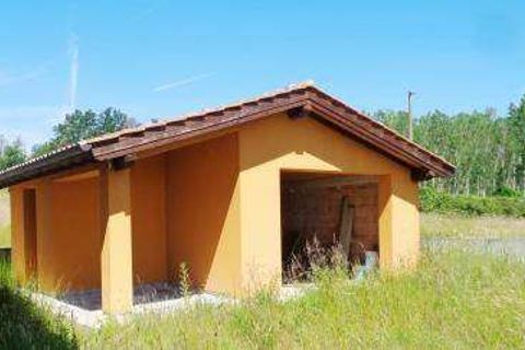 Villa a Porcari, Lucca, Porcari - € 350.000 | Ref: A6551RV1295346A-1075804 - foto 6