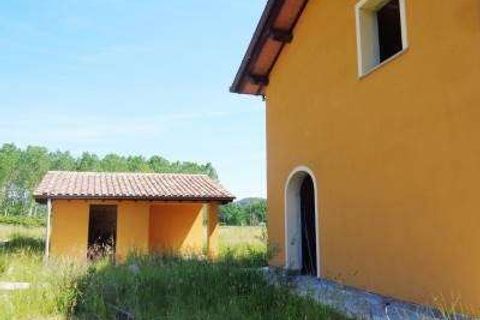 Villa a Porcari, Lucca, Porcari - € 350.000 | Ref: A6551RV1295346A-1075804 - foto 11
