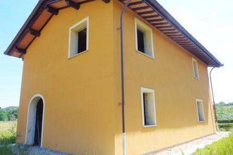 Villa a Porcari, Lucca, Porcari - € 350.000 | Ref: A6551RV1295346A-1075804 - foto 12