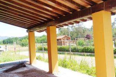 Villa a Porcari, Lucca, Porcari - € 350.000 | Ref: A6551RV1295346A-1075804 - foto 14