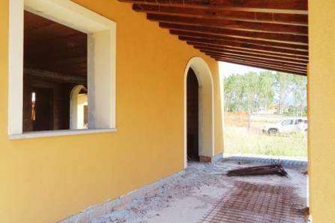 Villa a Porcari, Lucca, Porcari - € 350.000 | Ref: A6551RV1295346A-1075804 - foto 15